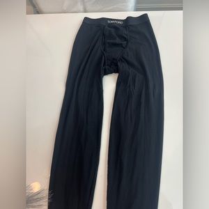Unisex Tom Ford trousers